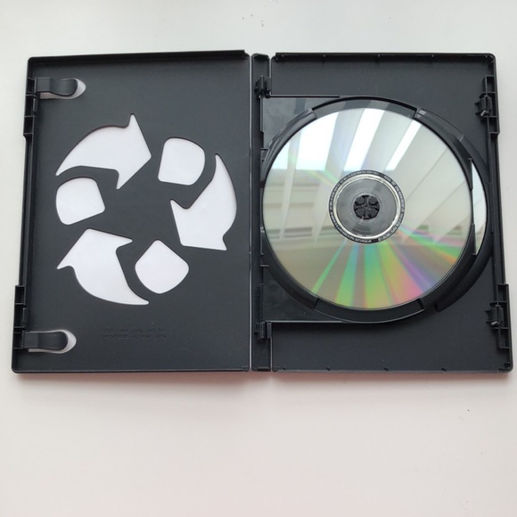 4/$20 Lethal Weapon 4 Film Favourites DVD - Picture 3 of 4